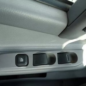foto 6,5t / 4x4 Sklápěč Mitsubishi Pfau Rexter 6míst